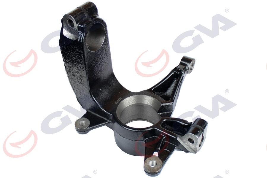 Aks Taşıyıcı Ön Sağ Megane Iı 02 08 Abs Li 72Mm
