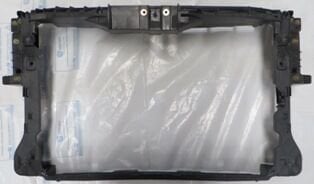 5N0805588D - Volkswagen Tıguan- 08/11; Ön Panel Plastik (Tyg)