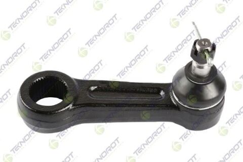 FREZELİ ROT MITSUBISHI L200 2.5L 4D55 4D56 8V K64T 4X2 96-06 PITMAN KOLU
