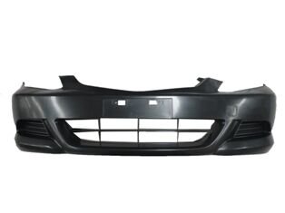 71101-Sem-G00 - Honda Cıty- 06/08; Ön Tampon Siyah (Sis Kapaklı My)