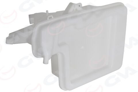 Sılecek Su Deposu Far Yıkama Sız Bmw E60
