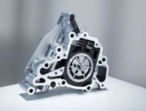 Yag Pompası N20 N26 Bmw F10 F20 F30 F22 F32 F34 F36 F25 F26 F15 Z4 E89