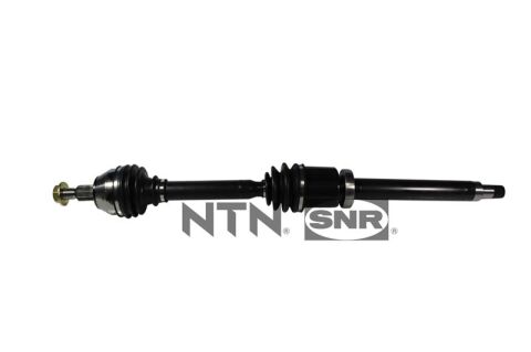 Ön Aks Komple Sol Ford Focus Iı 1.6Tdci 04 11-Cmax 1.6Tdci 04 11 Volvo S40 Iı 04 12 S40 Iı 544 05 12 V50 545 05 12 1.6D-1.8-2.0D 26X36X583Mm