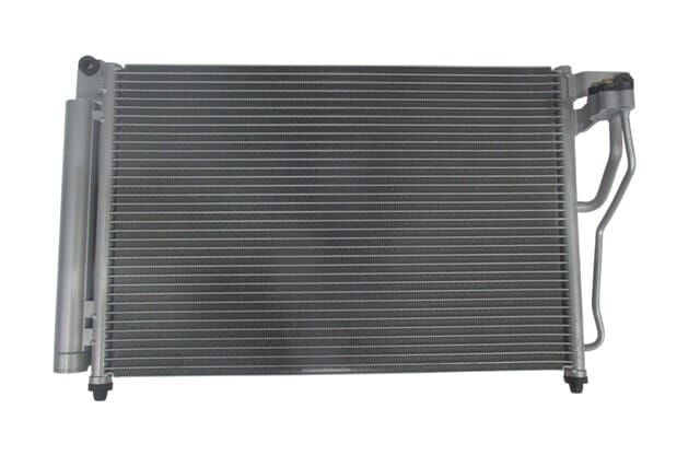 Hyundaı Accent- Era- 06/12; Klima Radyatörü 1.5 Crdı (brazıng) (545x350x16) Alüminyum (oris) - 97606-1E300