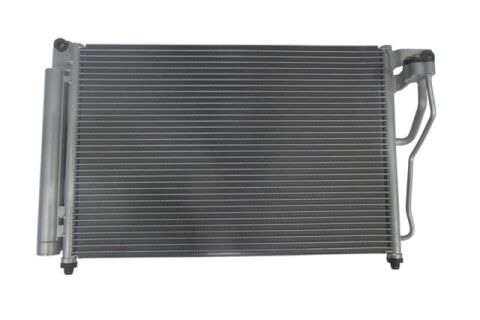 Hyundaı Accent- Era- 06/12; Klima Radyatörü 1.5 Crdı (brazıng) (545x350x16) Alüminyum (oris) - 97606-1E300
