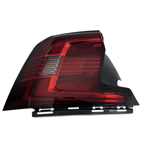 Volvo Stop S90 21-23 Dış Sol