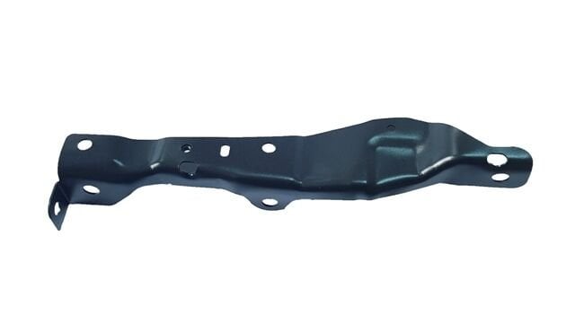 Renault Clıo- 4- Hb- 16/20; Ön Çamurluk Bağlantı Suportu Sağ (orta Kısım) (sac) (eagle Body) - 641340096R
