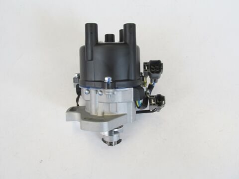 19020-16250 - Toyota Corolla- Ae101- 95/98; Distribütör Komple Enjeksiyon 2+6Fiş(4Afe)1.6Cc (Gövdesi Küçük(Yowju)