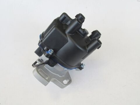 19020-16250 - Toyota Corolla- Ae101- 95/98; Distribütör Komple Enjeksiyon 2+6Fiş(4Afe)1.6Cc (Gövdesi Küçük(Yowju)