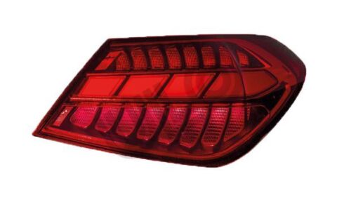 Stop Lambası Sag Dıs Coming Home. Led Mercedes C-Class W206 21