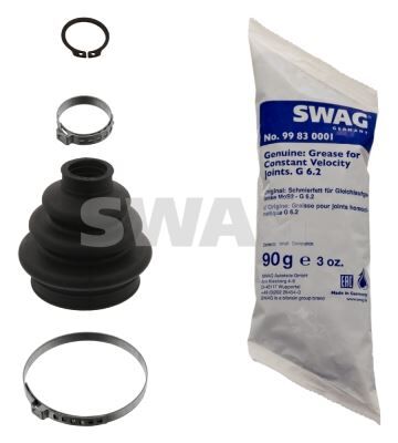 Aks Korugu Setı Arka Dıs Bmw E36 E46 E39 E85