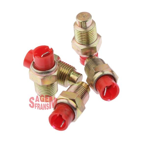 Hararet Müşürü M131 Dkş-Tipo Sx-Palıo