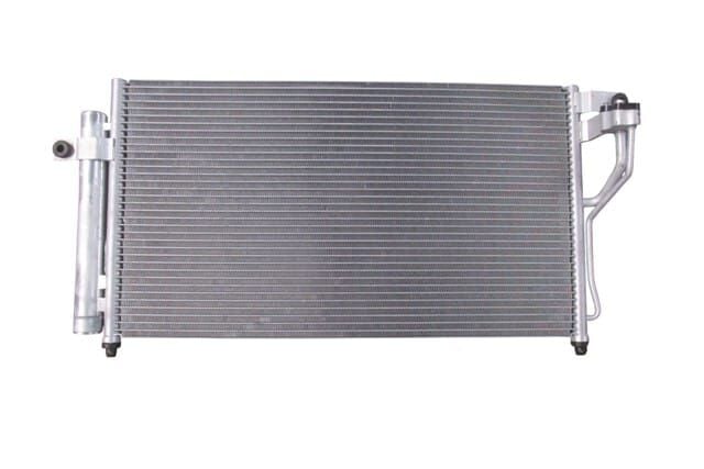 Hyundaı Accent- Era- 06/12; Klima Radyatörü 1.4/1.6 (brazıng) (655x348x16) Alüminyum (oris) - 97606-1E000