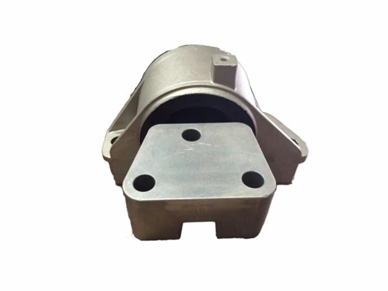 Motor Takozu Sağ Peugeot Bıpper 10 Cıtroen Nemo 10 Fıat Fıorıno 08 1.3 Hdı-Jtd