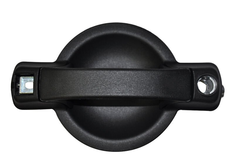 Dış Kapı Kolu Orta Sağ Otomatik Doblo 2001 2012