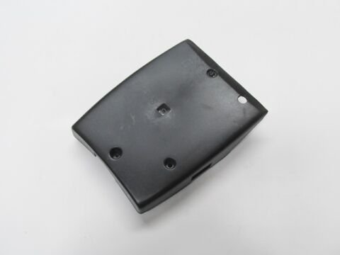 7700690473 - Renault R11- Flash- 86/95; Direksiyon Alt Kapağı (Pleksan)
