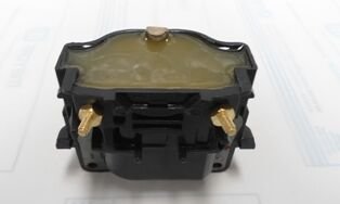90919-02164 - Toyota Corolla- Ae101- 93/98; (Bobin) Distribütör Bobini (4Af/4Afe) 1.6Cc (Yow Jung)
