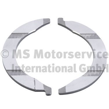 Kenar Yatak Std. Mercedes Om626 Om622 W205 S205 W447 . Renault Trafıc Iıı Megane Iv-Kadjar-Laguna Iıı-Scenıc Iv R9M M9R 1.6Dci Gezı Yatagı