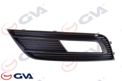 ÖN TAMPON SİS ÇERÇEVESİ SİSLİ SOL AUDI A4 2013-2015