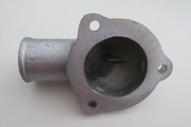 Kıa Pregıo- Minibüs- 04/05; Termostat Kapağı - 0S213-15-172