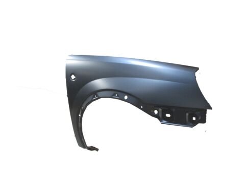 1102030 - Opel Corsa- C- 00/03; Ön Çamurluk Delikli Sağ (Tw)
