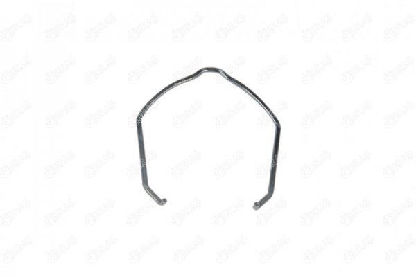 Turbo Hortum Sekmanı Audı A3 1.8-2.0-1.9 Tdı-2.0 Tdı -Golf V 2.0 Tdı-Jetta 1.4-1.8 Passat 2.0 Tdı 04