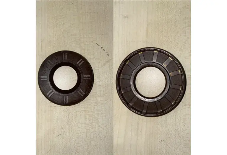 Nıssan Keçe Aks Navara 07-10 Arka Dış