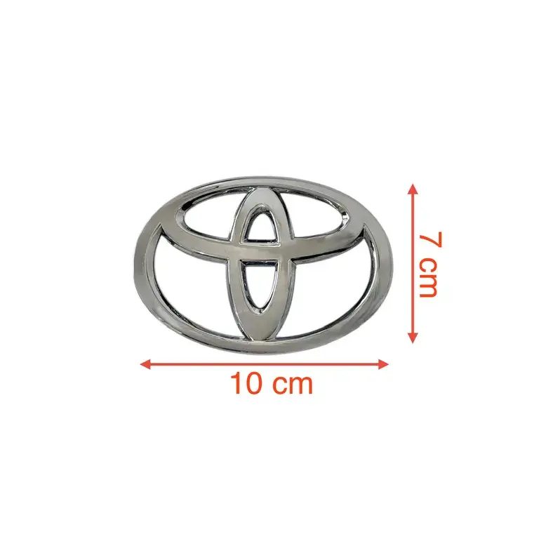 Toyota Bagaj Göbek Corolla Ae101 92-97 Arka(Arma)