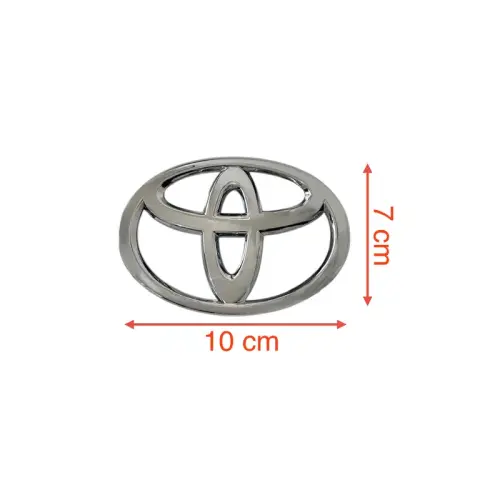 Toyota Bagaj Göbek Corolla Ae101 92-97 Arka(Arma)