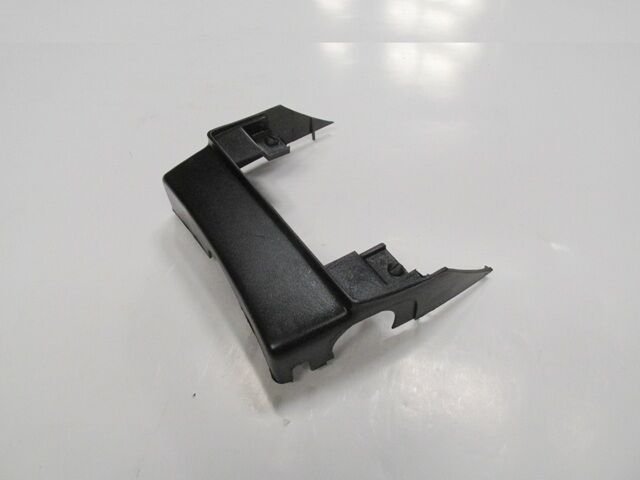 7700690474 - Renault R11- Flash- 86/95; Direksiyon Üst Kapağı (Pleksan)