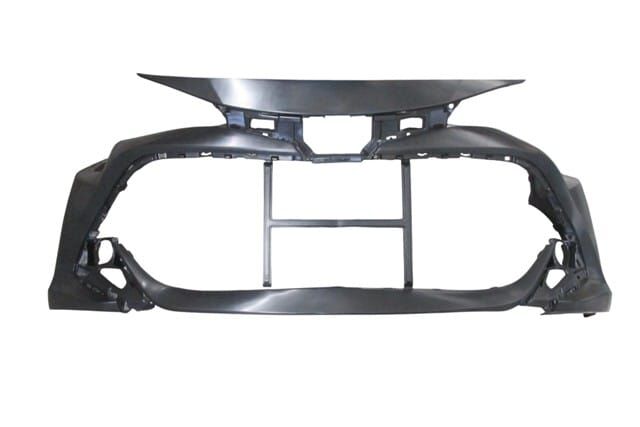 Toyota Corolla- Hb- 20/22; Ön Tampon Siyah (tyg) - 52119F2907