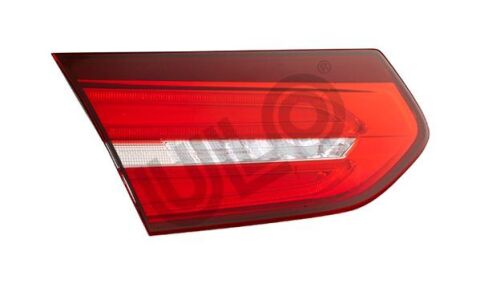 Stop Lambası Sol Ic Led Mercedes Gle-Class C292 15 19