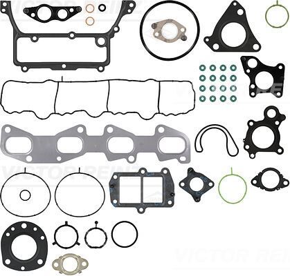 Takım Conta Ust Mercedes Om651 W176 W205 C117 C253 W222 W447 B907 B910