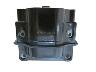 90919-02164 - Toyota Corolla- Ae92- 88/92; (Bobin) Distribütör Bobini (4Af/4Afe) 1.6Cc (Yow Jung)