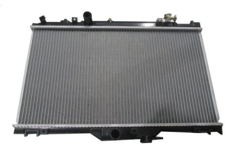 16400-0D030 - Toyota Corolla- Zz111- 00/02; Su Radyatörü 1.3/1.4/1.6 (Brazing) (347X628X16) (Manuel) Alm(Oris)