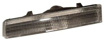 63137165845 - Bmw 7 Serı- E38- 94/98; Çamurluk Sinyali Sol Füme (Famella)
