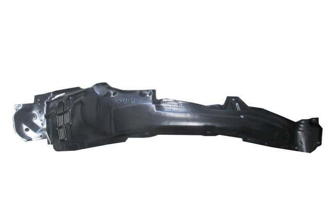 53876-0R050 - Toyota Rav4- 13/16; Ön Çamurluk Davlumbazı Sol(Tyg)