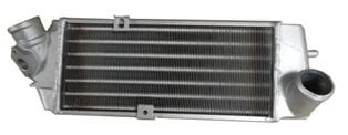 Hyundaı Accent- Era- 06/12; Turbo Hava Soğutma Radyatörü 1.5 Crdı (intercooler)brazing)310x127x62)or - 28271-2A401