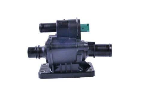 TERMOSTAT 83C KOMPLE / MÜŞÜRLÜ P206-P207-P307-BIPPER-C1-C2-C3-NEMO- 1.4 HDI- FIESTA-FUSION TDCI 02 12 MAZDA 2 1.4 CD 03 07