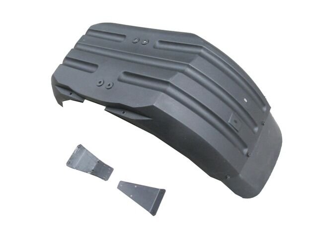 Hyundaı Porter Kamyonet- 06/24; Arka Çamurluk Davlumbazı Sol (paçalık-bağlantı Sacı)enjeksiyon Baskı - 61210-4F000