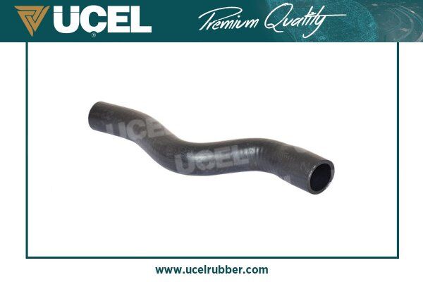 Radyatör Üst Hortumu Partner Tepee-Partner-P307-P308-P3008-P5008-C4-Berlıngo 1.6 Hdı 90-R110 Hp