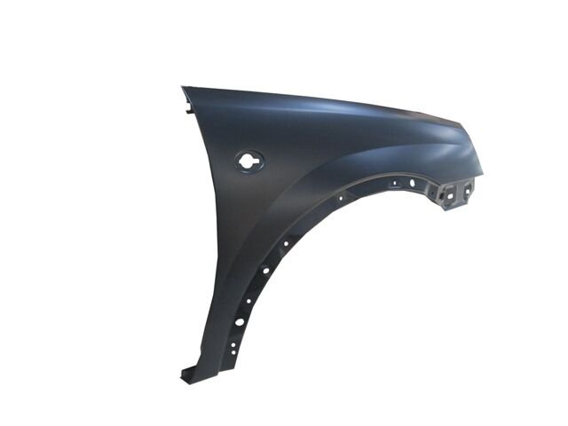 1102030 - Opel Corsa- C- 04/06; Ön Çamurluk Delikli Sağ (Tw)