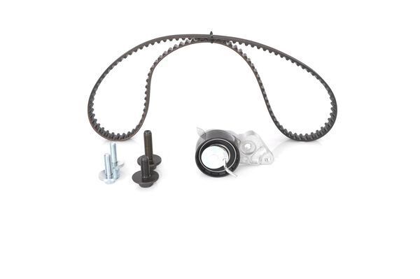 Trıger Setı Fıesta Iv - V 98 05 Fusıon 02 08 1.25-1.4 16V Focus 98 05 1.4 -1.6 16V Mazda 121 Iıı 1.25 96 04 Volvo S40 Iı 1.6 05 12 V50 05 12 Mazda Iı 1.25 / 1.4 / 1.6 04 12