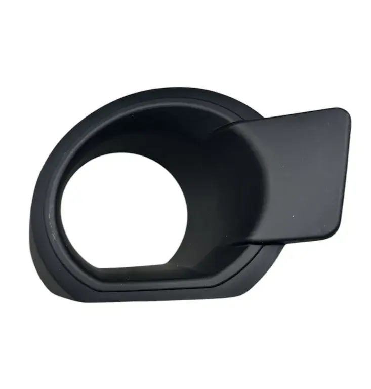 Ford Kapak Lamba Sis Ford Ranger 14-16 Sol (Siyah Sisli)