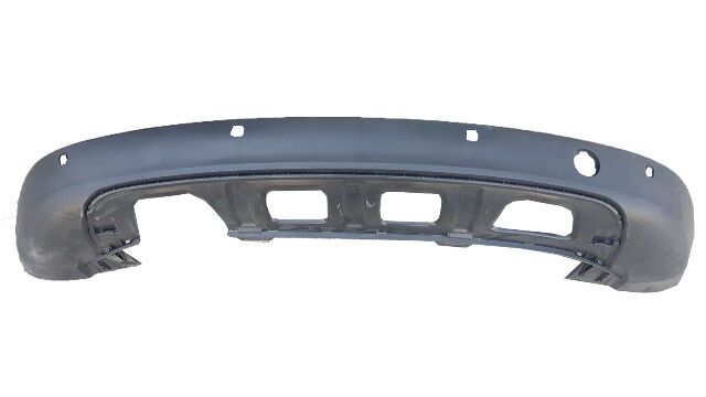 5N08075219B9 - Volkswagen Tıguan- 08/11; Arka Alt Tampon (Sensör Deliksiz)(Tyg)