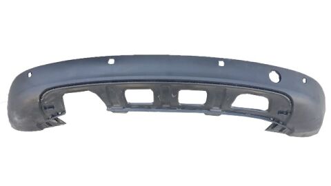 5N08075219B9 - Volkswagen Tıguan- 08/11; Arka Alt Tampon (Sensör Deliksiz)(Tyg)