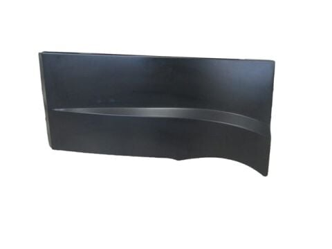 Fıat Doblo- 01/05; Arka Çamurluk Sağ (yarım Tip) - 98808338