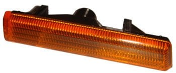 Bmw 7 Serı- E38- 94/98; Çamurluk Sinyali Sol Sarı (tıco) - 63138360215