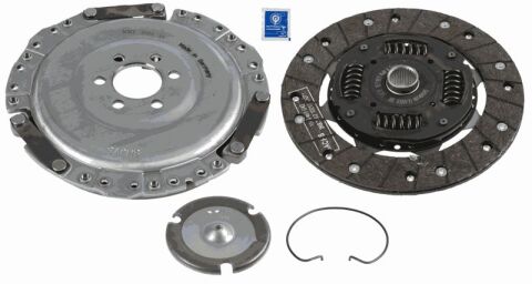 Debriyaj Seti Baskı Disk Golf Iv-Bora-Leon-Toledo 1.6 16V 00-05 Aus.Azd.Bcb