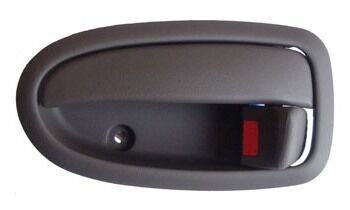 Hyundaı Porter Kamyonet- 06/24; Ön Kapı İç Açma Kolu Sağ Kilitli Tip Siyah (hushan) - 82620-4F000ES